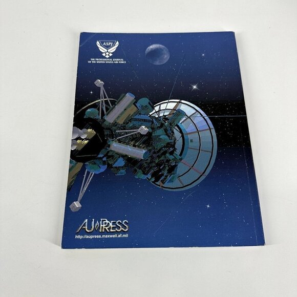 The Air & Space Power Journal Summer 2006 - Picture 1 of 4